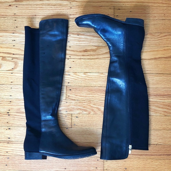 Marc Fisher Knee High Boots - Picture 1 of 2